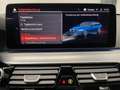 BMW 530 d xDrive M Sport *20 Zoll*HuD*AHK*Standh.* Bleu - thumbnail 35