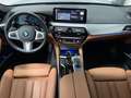 BMW 530 d xDrive M Sport *20 Zoll*HuD*AHK*Standh.* Bleu - thumbnail 16