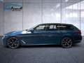 BMW 530 d xDrive M Sport *20 Zoll*HuD*AHK*Standh.* Bleu - thumbnail 8