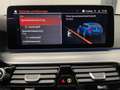 BMW 530 d xDrive M Sport *20 Zoll*HuD*AHK*Standh.* Bleu - thumbnail 36