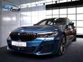 BMW 530 d xDrive M Sport *20 Zoll*HuD*AHK*Standh.* Bleu - thumbnail 9