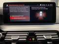 BMW 530 d xDrive M Sport *20 Zoll*HuD*AHK*Standh.* Bleu - thumbnail 45