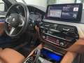 BMW 530 d xDrive M Sport *20 Zoll*HuD*AHK*Standh.* Bleu - thumbnail 25