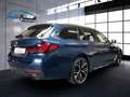 BMW 530 d xDrive M Sport *20 Zoll*HuD*AHK*Standh.* Bleu - thumbnail 3