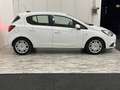 Opel Corsa 5p 1.2 Innovation (cosmo) my16 Blanc - thumbnail 4