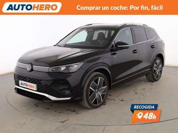 1.5 TSI eHybrid R-Line