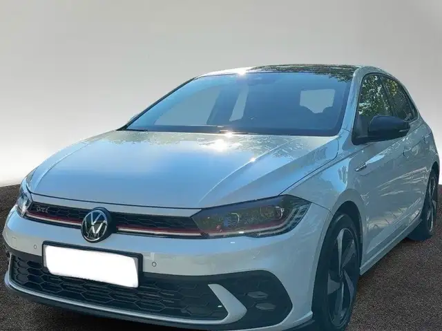Volkswagen Polo GTI Polo 2.0 tsi GTI dsg