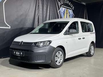 CADDY 1.5 TSI AUTOMATIK KLIMA TEMP SHZ