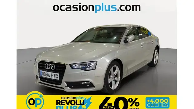 Audi A5 Sportback 2.0TDI Advanced ed. Mult. 150