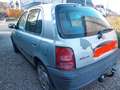 Nissan Micra 1.4i 16v Comfort Plus N-CVT Argent - thumbnail 6