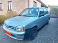 Nissan Micra 1.4i 16v Comfort Plus N-CVT Argent - thumbnail 1