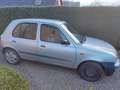 Nissan Micra 1.4i 16v Comfort Plus N-CVT Argent - thumbnail 8