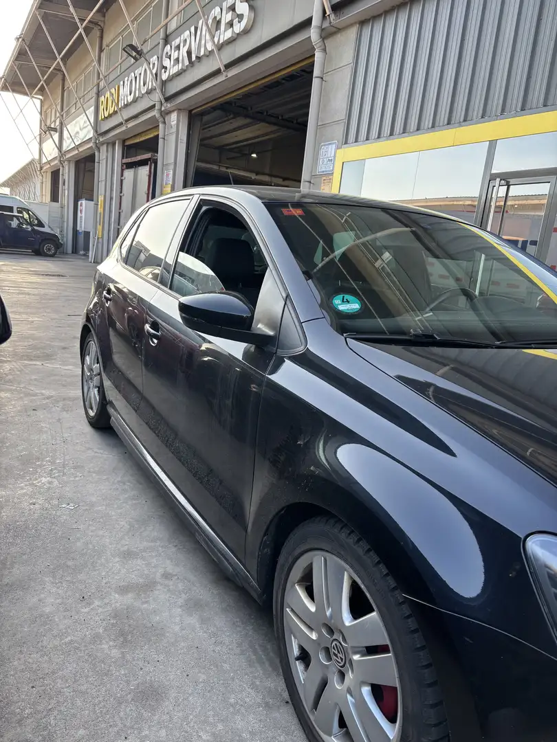 Volkswagen Polo GTI 1.4TSI DSG - 2