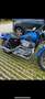 Harley-Davidson Sportster 883 Blauw - thumbnail 3