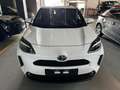 Toyota Yaris Cross 1.5h Active Eco fwd 116cv e-cvt *OK NEOPATENTATI* Bianco - thumbnail 2