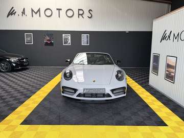 Carrera GTS PAKAET Cabriolet/LIFT/ACC/APPROV