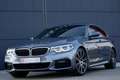 BMW 540 i M Sport SAG+DigitalTacho+20Zoll+H&K+AHK+ Grigio - thumbnail 3