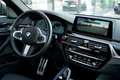 BMW 540 i M Sport SAG+DigitalTacho+20Zoll+H&K+AHK+ Grau - thumbnail 16