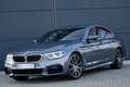 BMW 540 i M Sport SAG+DigitalTacho+20Zoll+H&K+AHK+ Grigio - thumbnail 4