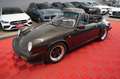 Porsche 911 Carrera 3.2 Cabrio *Klima*El. Verdeck*Sitzh* Grau - thumbnail 13