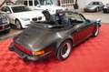 Porsche 911 Carrera 3.2 Cabrio *Klima*El. Verdeck*Sitzh* Grau - thumbnail 15