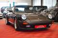 Porsche 911 Carrera 3.2 Cabrio *Klima*El. Verdeck*Sitzh* Grau - thumbnail 3
