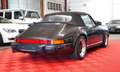 Porsche 911 Carrera 3.2 Cabrio *Klima*El. Verdeck*Sitzh* Grau - thumbnail 7