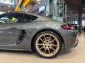 Porsche Cayman 718 Cayman GTS 4.0/Approved/MANUFAKTUR Grün - thumbnail 10