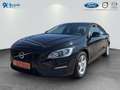 Volvo S60 T4 Geartronic Kinetic Schwarz - thumbnail 1