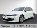 Volkswagen Golf 1.5 TSI FACELIFT AHK+HEAD-UP+RFK+ACC+NAVI.+ Weiß - thumbnail 1
