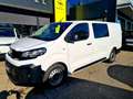 Opel Vivaro DK BlueHDi 145 S&S XL !TAGESZULASSUNG! Weiß - thumbnail 2