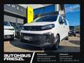 Opel Vivaro DK BlueHDi 145 S&S XL !TAGESZULASSUNG! Weiß - thumbnail 1
