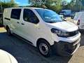 Opel Vivaro DK BlueHDi 145 S&S XL !TAGESZULASSUNG! Weiß - thumbnail 5