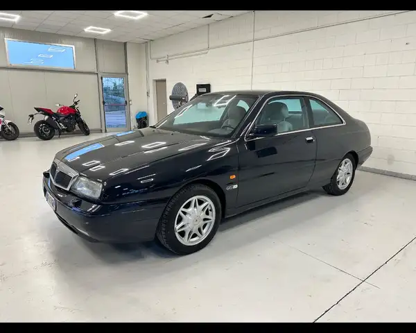 Lancia K K Coupe 2.0t 205cv MOTORE DELTA
