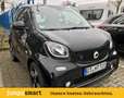 smart forTwo smart fortwo electric drive Nero - thumbnail 1