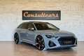 Audi RS6 RS 6 Avant 4.0 TFSI quattro Tiptronic Grau - thumbnail 2