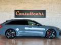 Audi RS6 RS 6 Avant 4.0 TFSI quattro Tiptronic Grau - thumbnail 3
