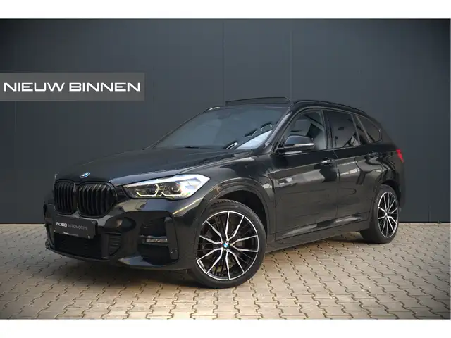 BMW X1 xDrive25e eDrive Edition M Sport | Panoramadak | L