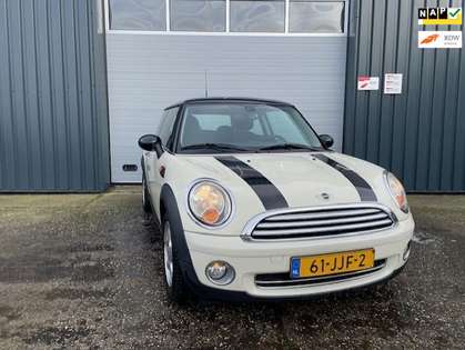 MINI Cooper Mini 1.6 Business Line