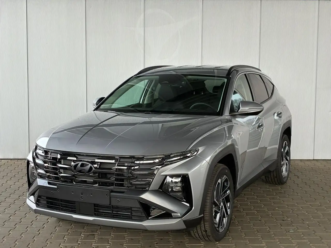 Hyundai Tucson 2026