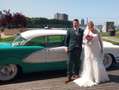 Oldsmobile Sonstige type 98 Holliday 1956 - thumbnail 6