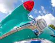 Oldsmobile Sonstige type 98 Holliday 1956 - thumbnail 9