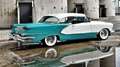 Oldsmobile Sonstige type 98 Holliday 1956 - thumbnail 2