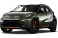 Toyota Aygo X Pulse Manuell💥 PREISKNALLER 💥 Schwarz - thumbnail 1