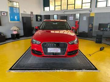 1.4 tfsi e-tron Ambition 150cv s-tronic