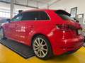 Audi A3 1.4 tfsi e-tron Ambition 150cv s-tronic Rojo - thumbnail 8