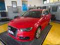 Audi A3 1.4 tfsi e-tron Ambition 150cv s-tronic Rojo - thumbnail 12