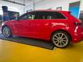 Audi A3 1.4 tfsi e-tron Ambition 150cv s-tronic Rojo - thumbnail 11