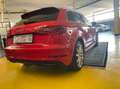 Audi A3 1.4 tfsi e-tron Ambition 150cv s-tronic Rojo - thumbnail 4