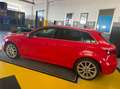 Audi A3 1.4 tfsi e-tron Ambition 150cv s-tronic Rojo - thumbnail 9
